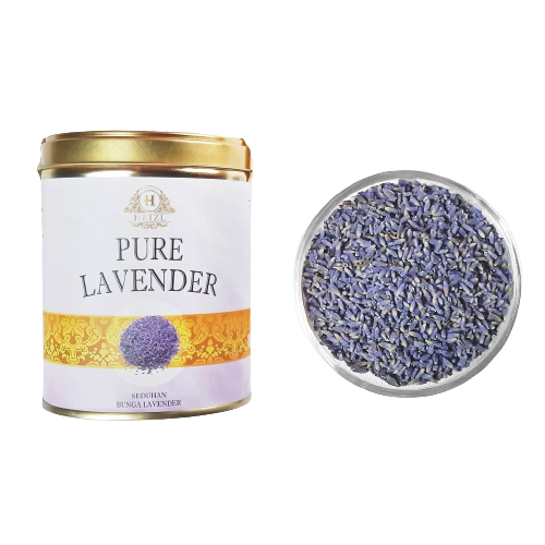 Pure Lavender