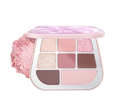 10 Rekomendasi Eyeshadow Terbaik  [Merk Bagus dan Tahan Lama] (Terbaru Tahun 2026) 1