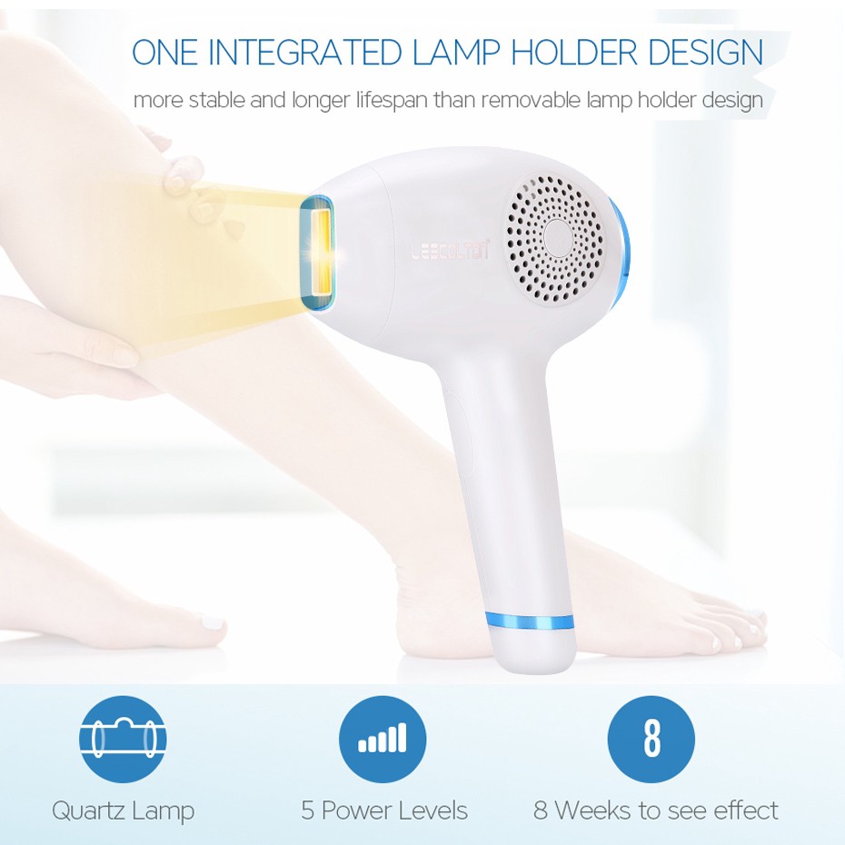 Lescolton Lescolton Hair Removal  T011C