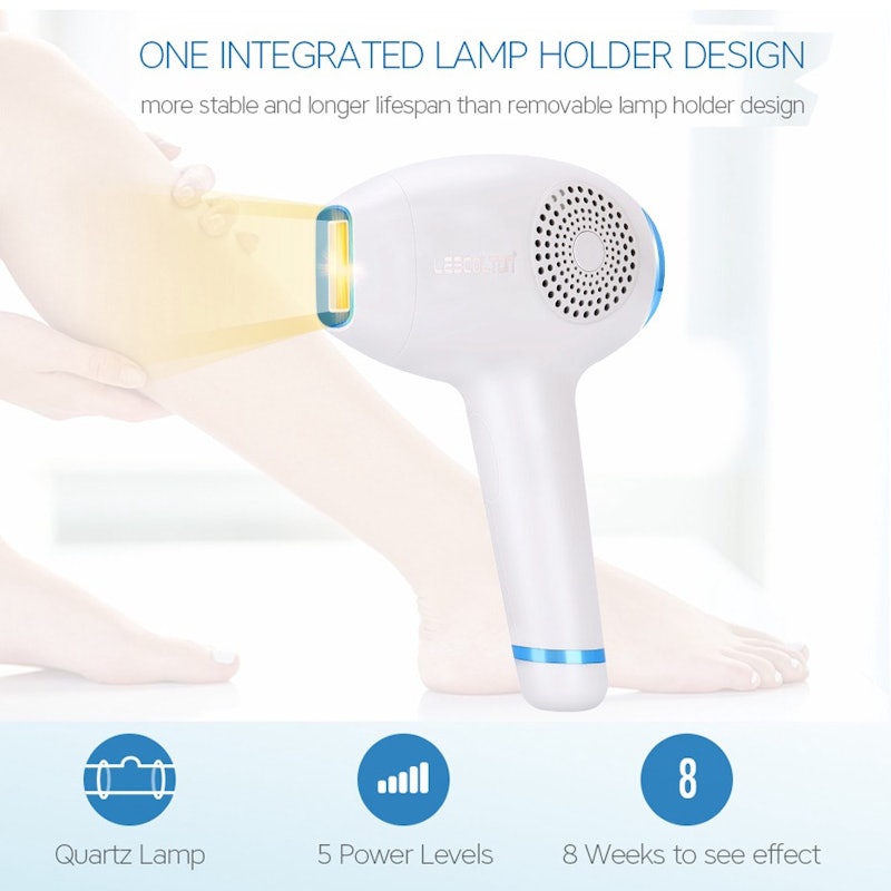 Lescolton Hair Removal 5