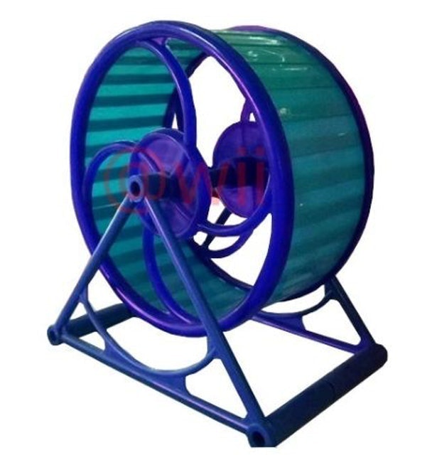 Hamster Exercise ｜ X8