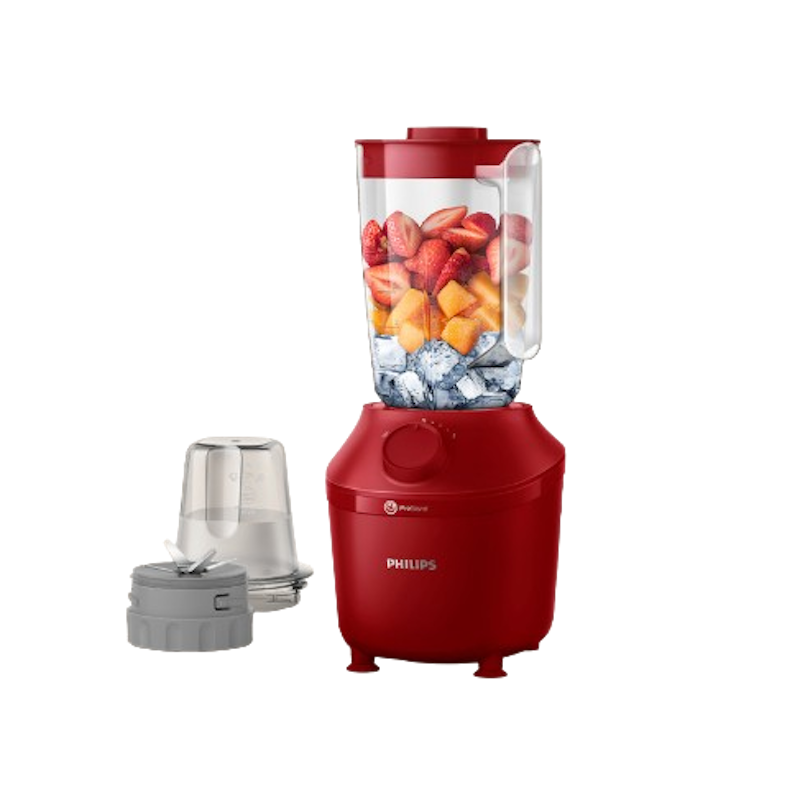 3000 Series Blender 1