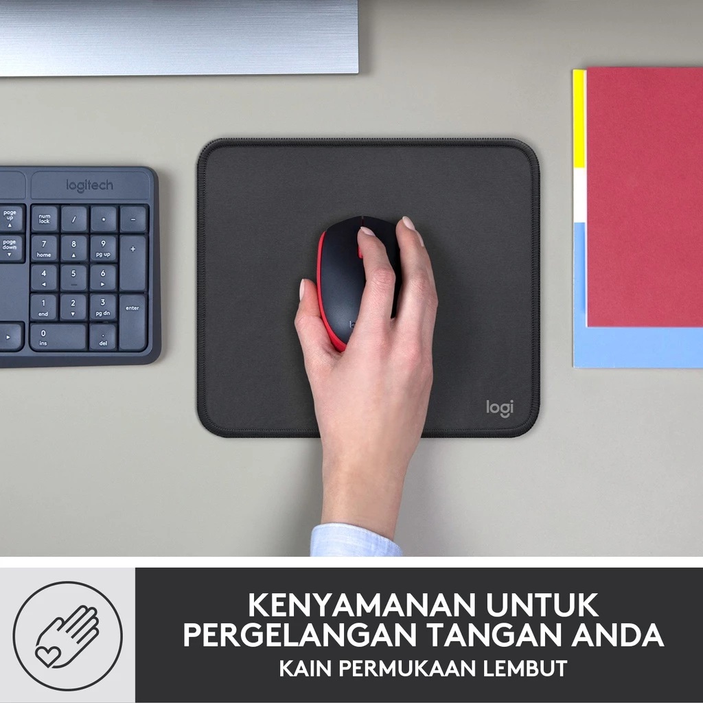 Studio Series Mouse Pad 4