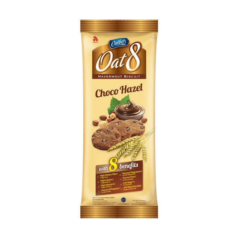 Oatbits Oat 8 4
