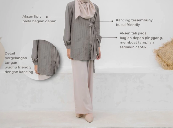 Kakha Berdaya Bersama Kakha Sarimbit Keluarga Mandalika