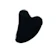 Obsidian Gua Sha Massage Tool 1