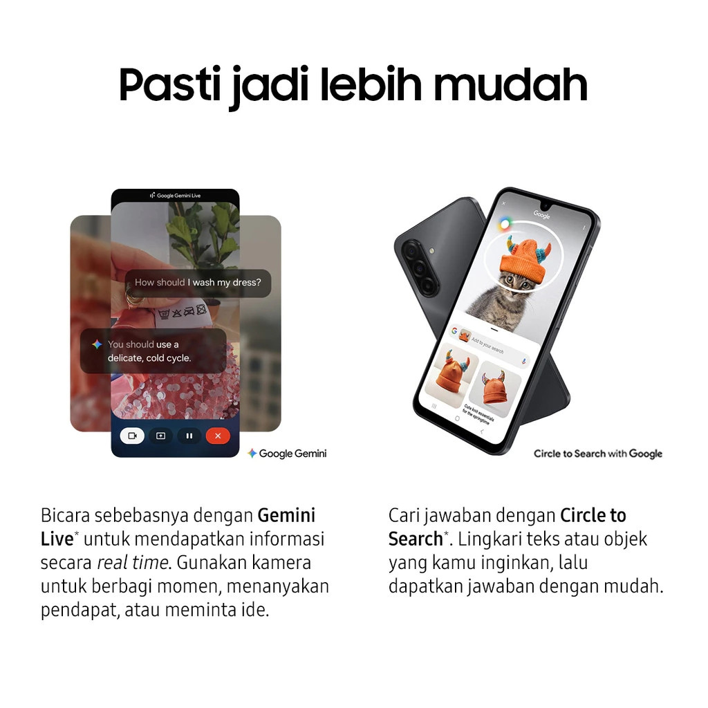 Samsung Electronics Samsung Galaxy A17