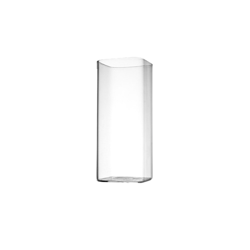 One Two Cups Gelas Minuman Borosilicate Glass 1