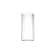 One Two Cups One Two Cups Gelas Minuman Borosilicate Glass 1