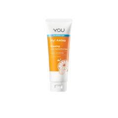 Hy! Amino Glo-Win Brightening Facial Wash