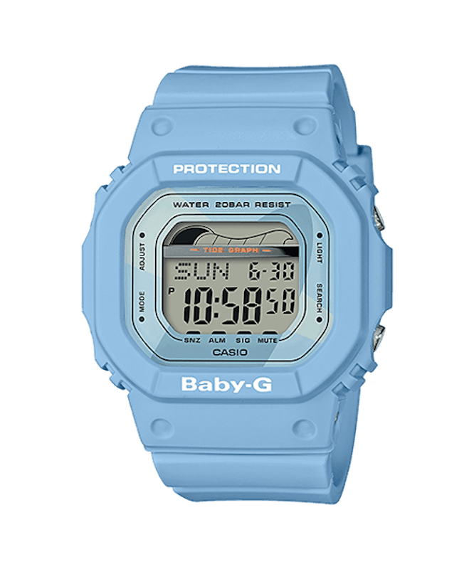 Baby-G G-Lide BLX-560