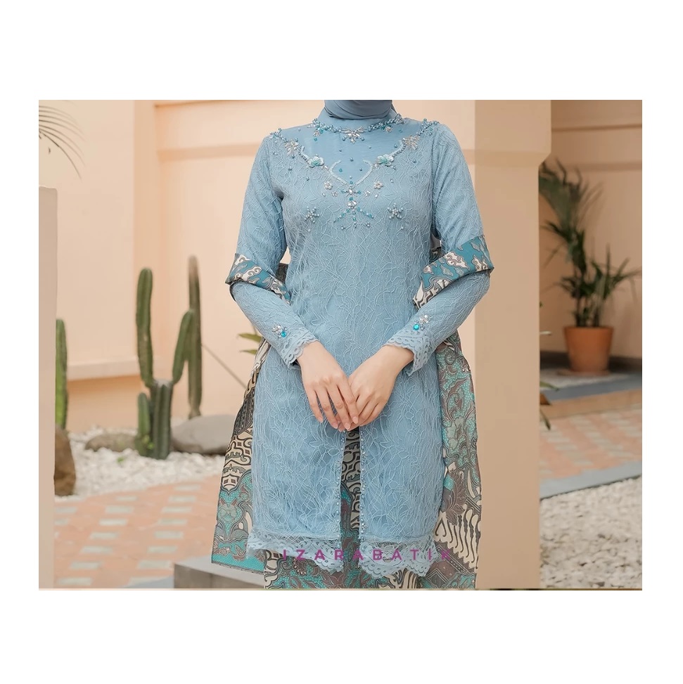 Assojar Fashion Assojar Lekat Raya Series