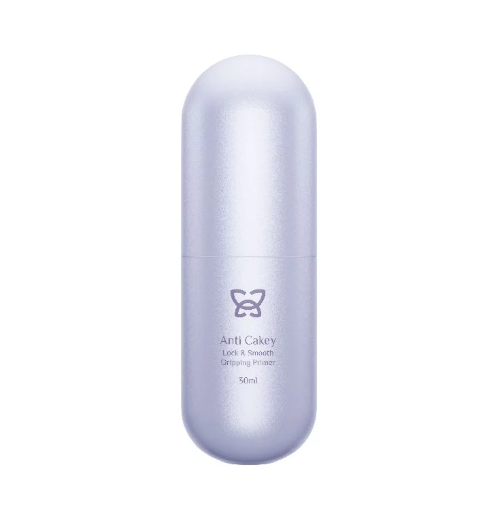 Mother of Pearl ｜ Anti Cakey Lock and Smooth Gripping Primer