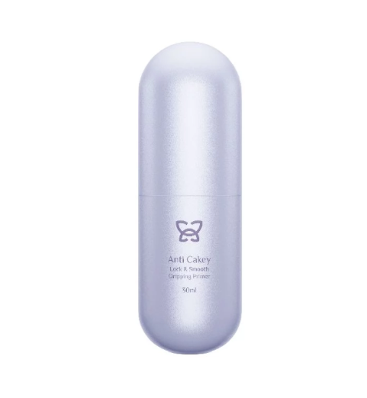 Anti Cakey Lock and Smooth Gripping Primer 1