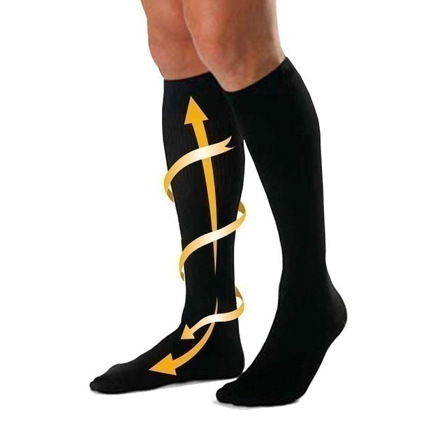 Cabeau Bamboo Compression Socks