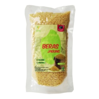 Fits Beras Jagung  Analog 
