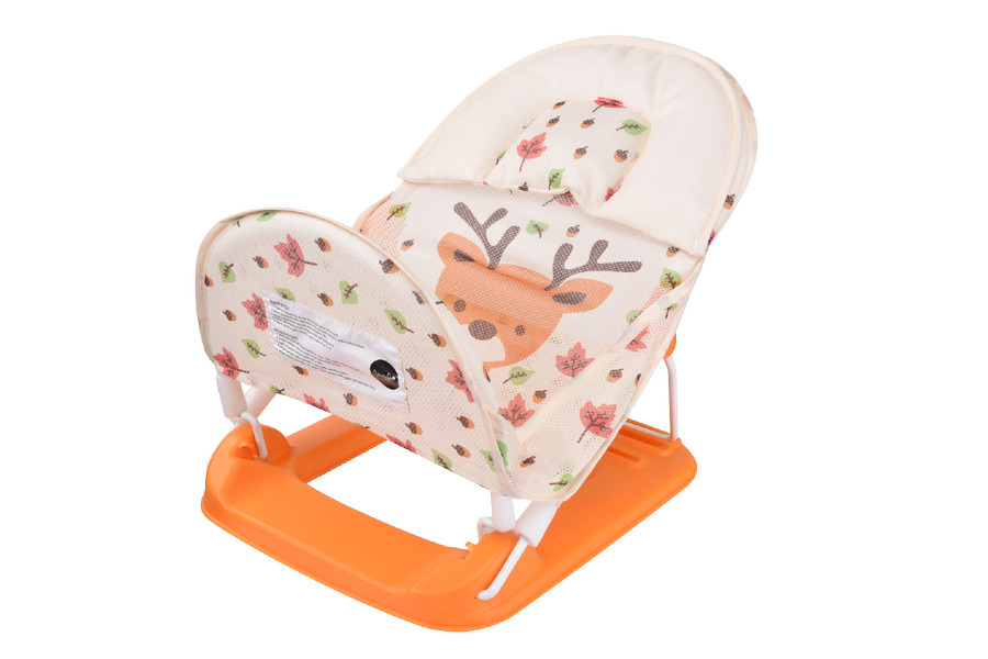 Crown Baby Snuggle Super Baby Bather