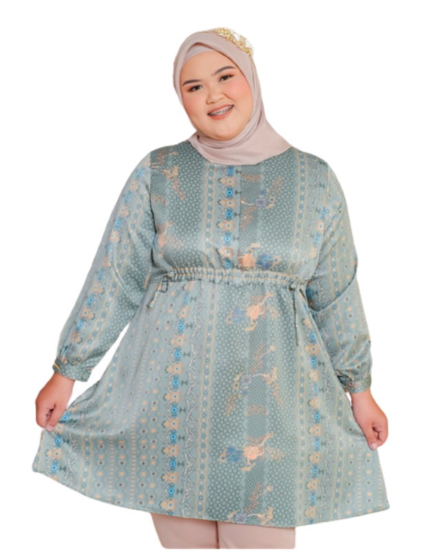 Jehan Tunik 1