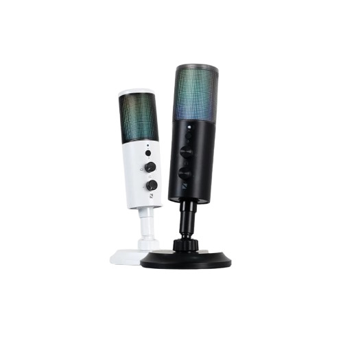 Noir Voix Condenser Microphone