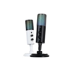 Noir Voix Condenser Microphone