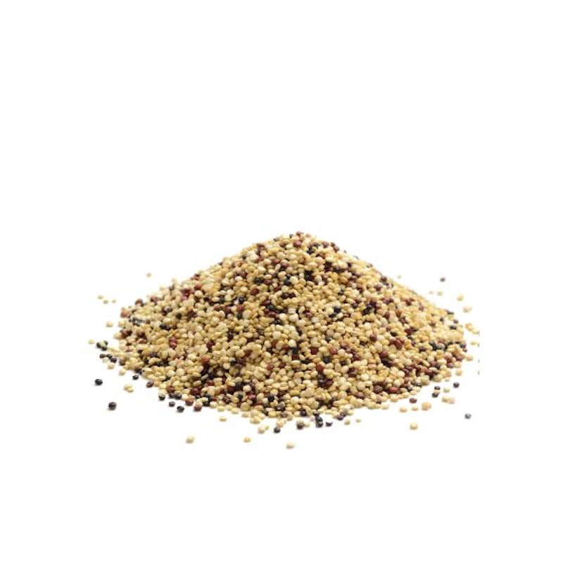 Bob's Red Mill Organic Tricolor Quinoa Grain 3