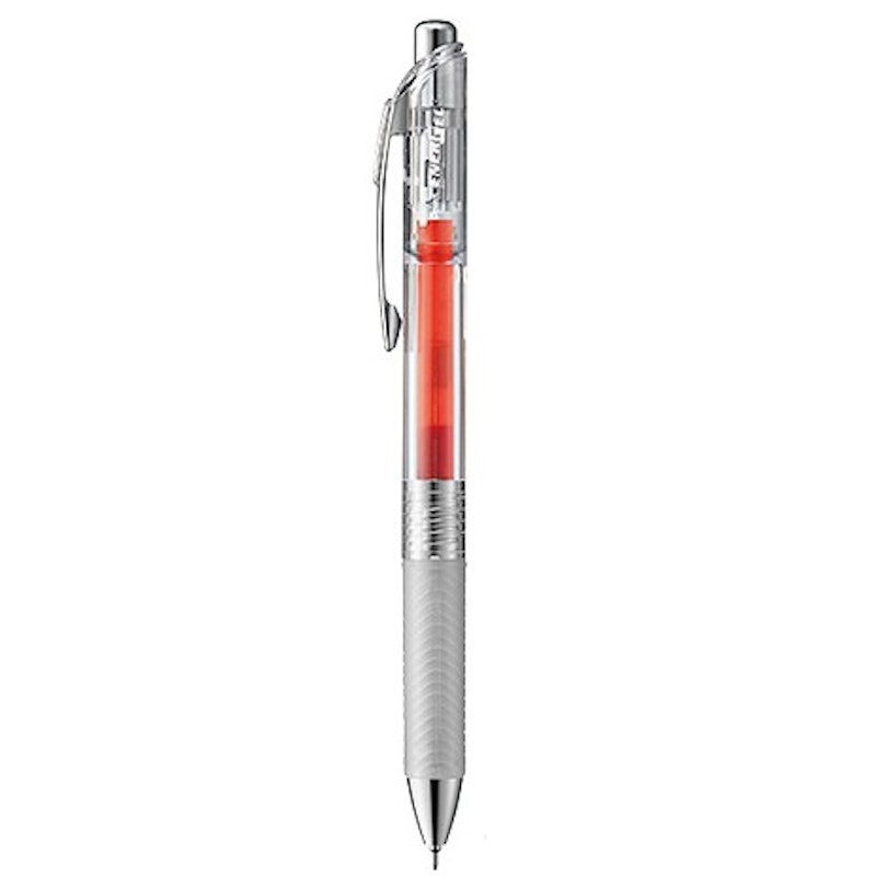 Pentel Pulpen Ballpoint Pen Gel Infree 4