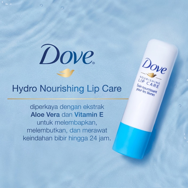 Nourishing Lip Balm Hydro 3