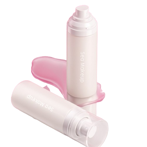 Sea Makeup Lock It Matte Acne Setting Spray