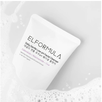 ELFORMULA Daily Gentle Low pH Facial Cleanser 4
