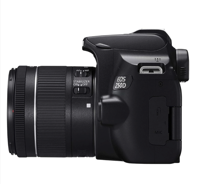 Canon EOS 250D