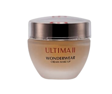 Wonderwear Cream Make Up 1