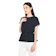 Yoenik Apparel Hikari Polkadot Rubber Tops 1