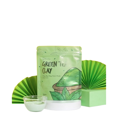 10 Rekomendasi Masker Lea Gloria Terbaik  5
