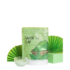 Greentea Clay