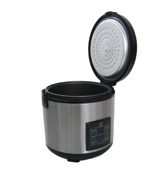 Kawan Lama Group Informa Kels Rice Cooker Low Sugar 1.8 L