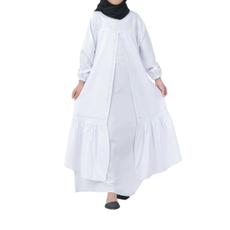 A'Mie Khayr Zaskya Kids 5