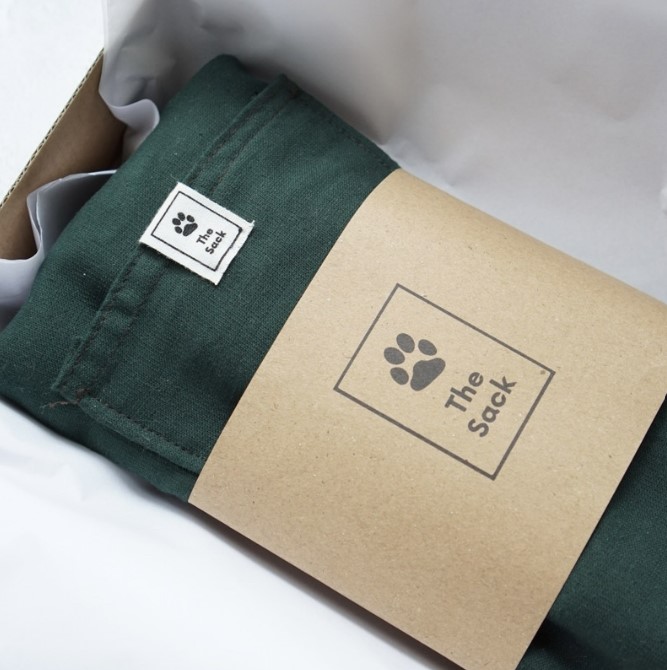 The Sack The Sling Chapter 1