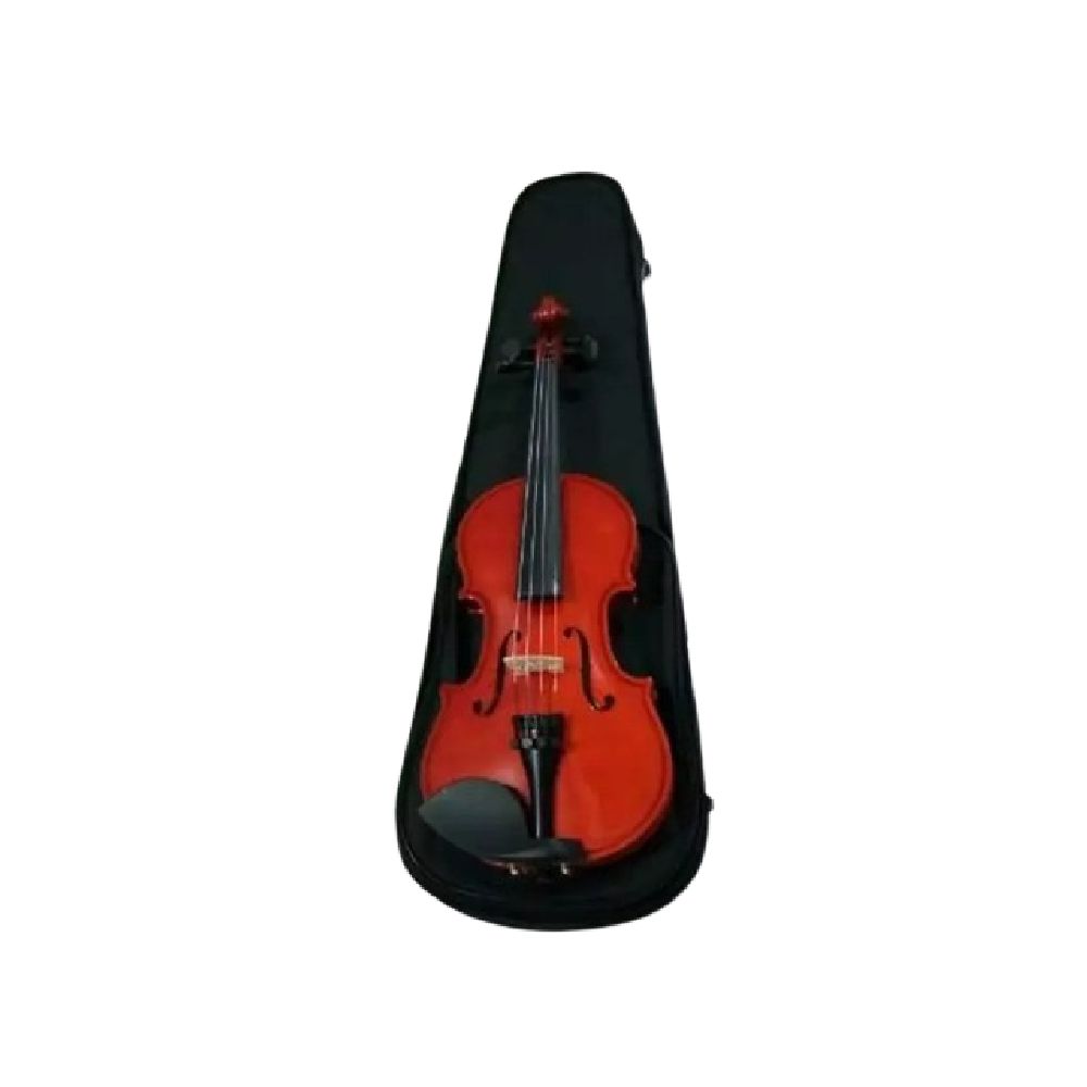 Deluxe Violin 1/8