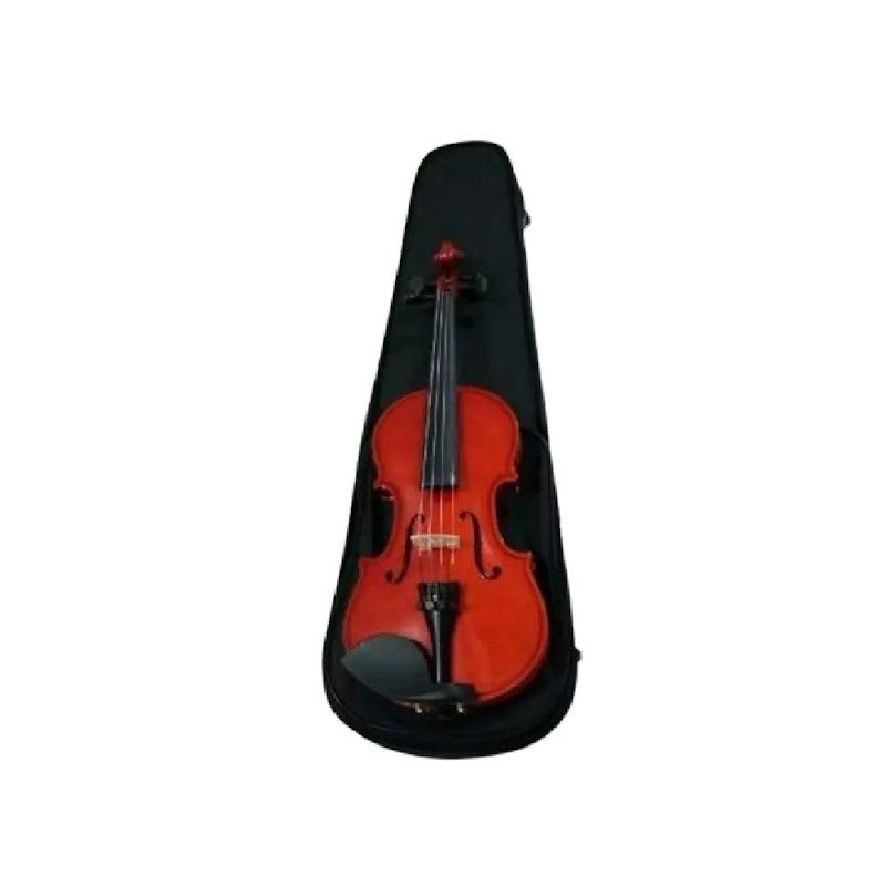 Deluxe Violin 1/8 1
