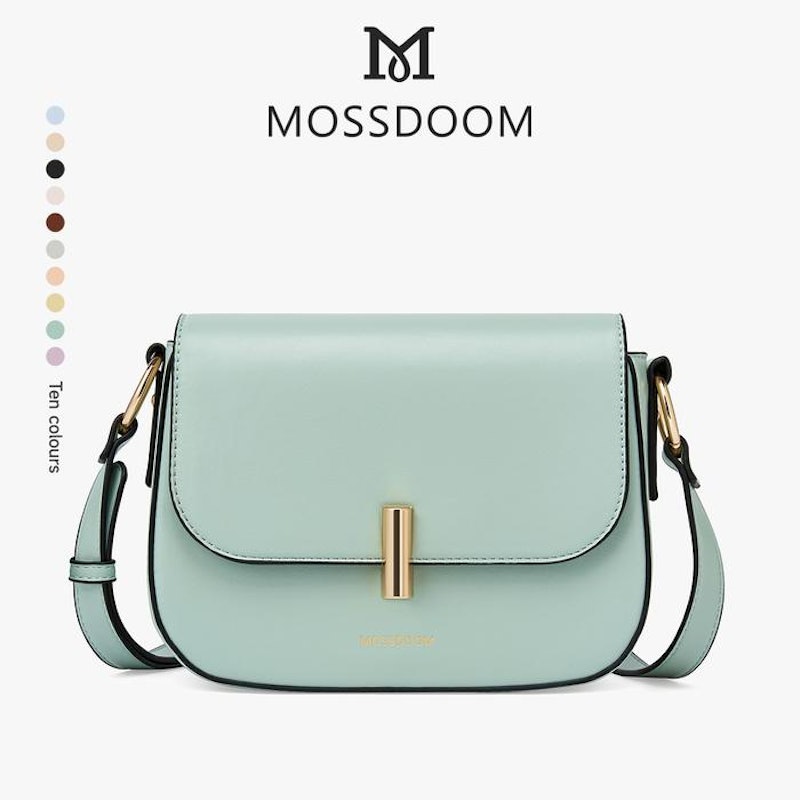 MOSSDOOM Sling Bag Valerie 3