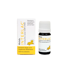 Interlac Drops