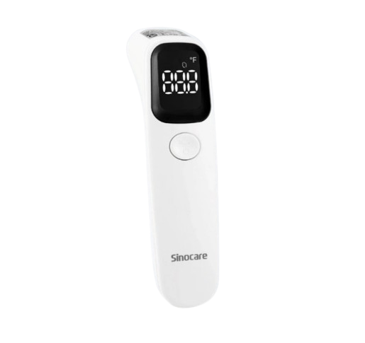Sinocare Infrared Thermometer ｜ AET-R1D1