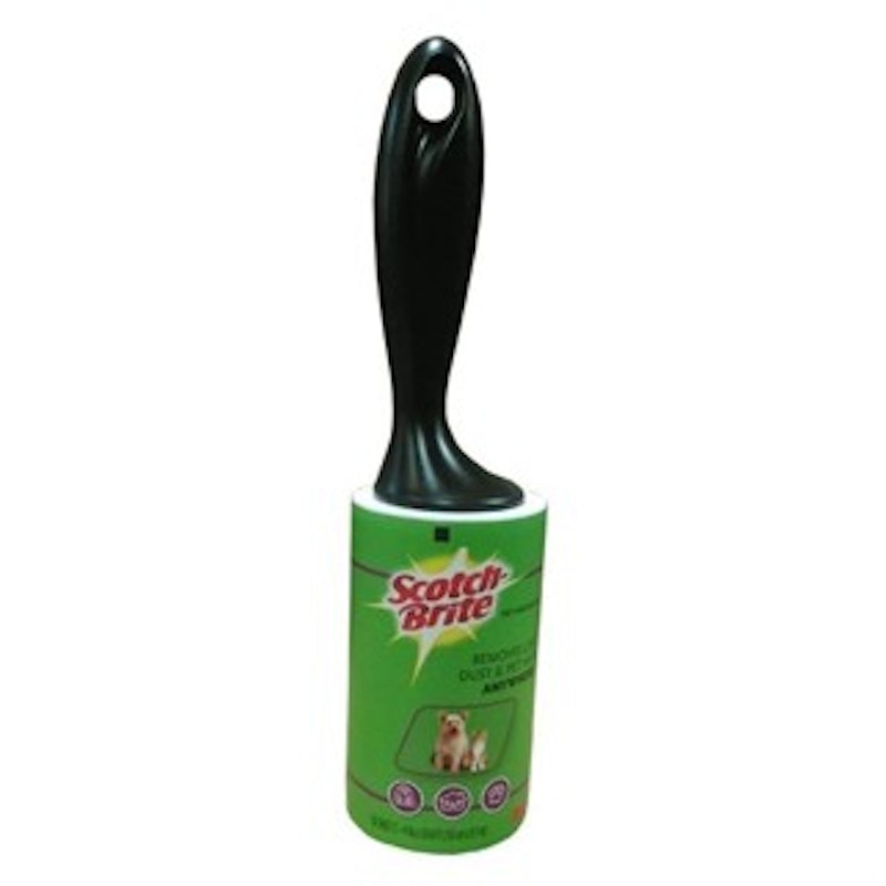 Scotch-Brite Lint Roller 1