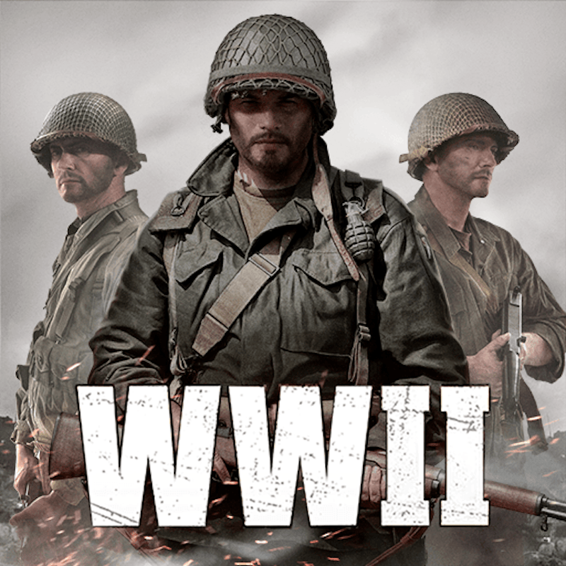 World War Heroes 1