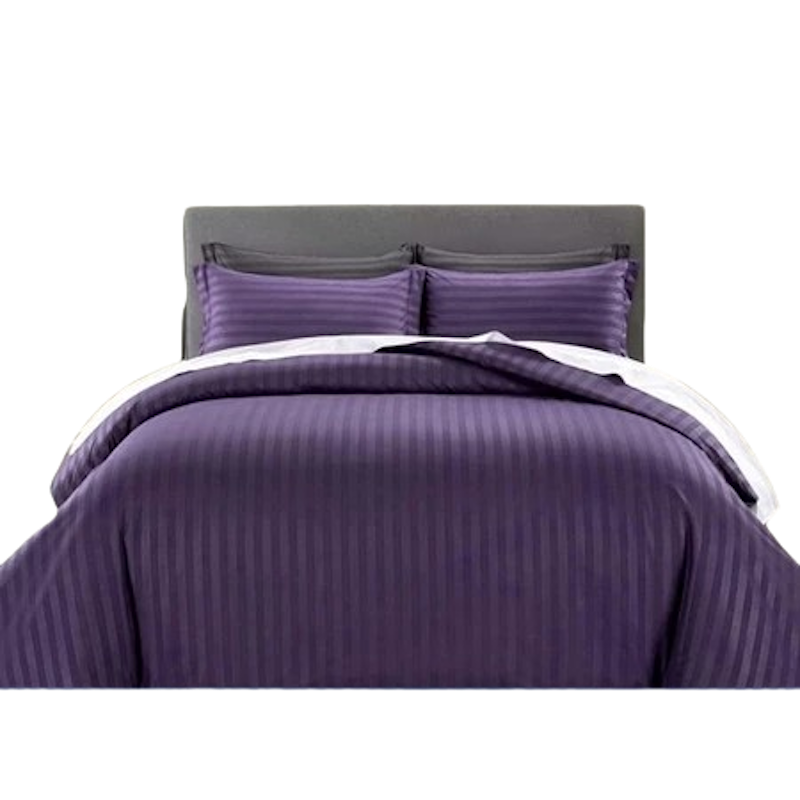 Krav Ideas Home Sprei Bedcover 1 Set Microtencel 1