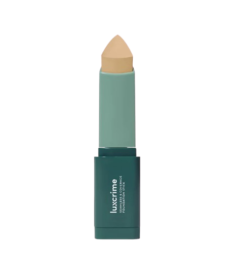 Seamless & Coverage Foundation Stick W02 1