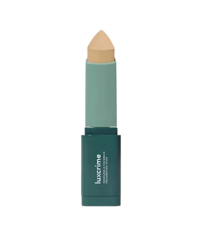 Seamless & Coverage Foundation Stick W02 1