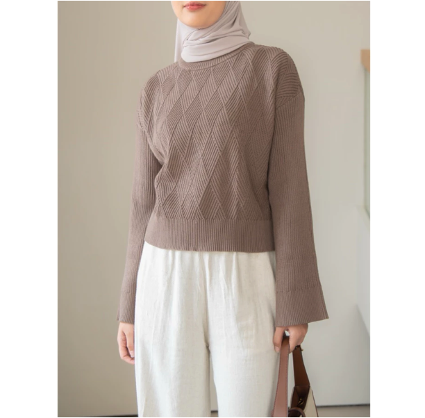  Fwdaily ANNA Sweater