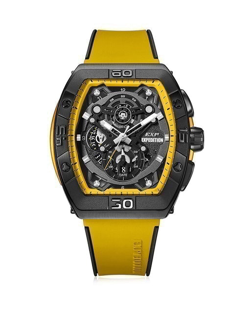 Expedition E 6800 MCR 2