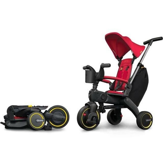Doona™ Doona Liki Trike  S3